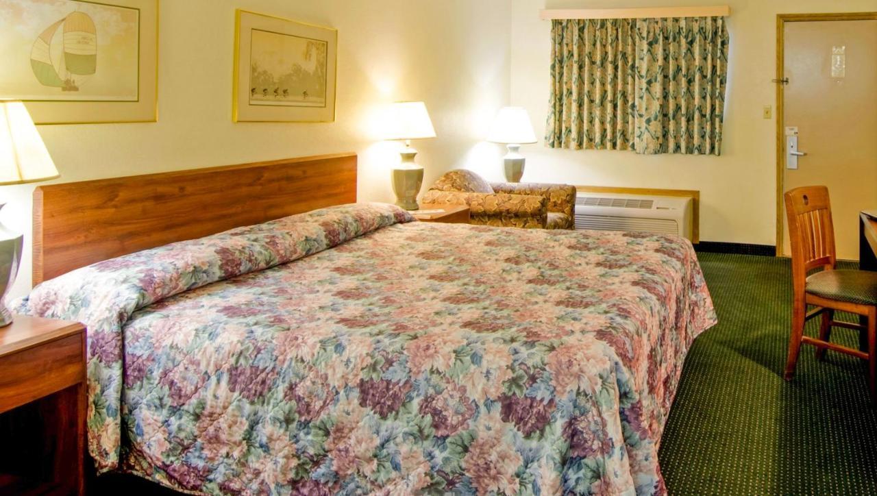 Economy Inn Express By Magnuson Worldwide コロンバス エクステリア 写真